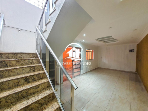 Imagem Casa com 3 Quartos à Venda, 300 m² em Vila Urupes - Suzano
