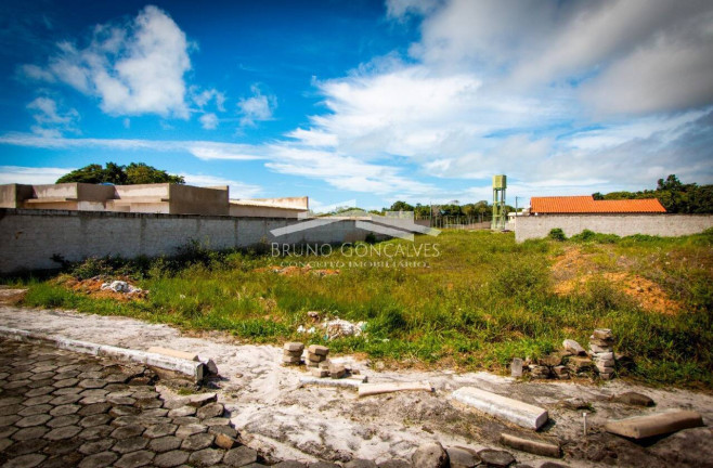 Imagem Terreno à Venda, 500 m² em Porto Seguro
