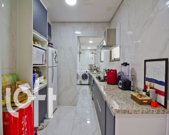 Imagem Apartamento com 2 Quartos à Venda, 81 m² em Vila Buarque - São Paulo