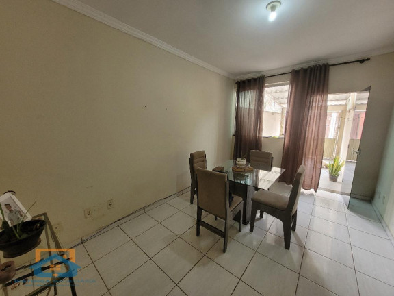 Imagem Casa com 2 Quartos à Venda, 90 m² em Cidade Nova - Santana Do Paraíso Imagem Casa com 2 Quartos à Venda, 90 m² em Cidade Nova - Santana Do Paraíso