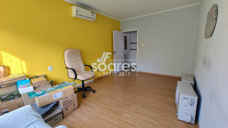 Imagem Apartamento com 3 Quartos à Venda, 121 m² em Centro - Pelotas Imagem Apartamento com 3 Quartos à Venda, 121 m² em Centro - Pelotas