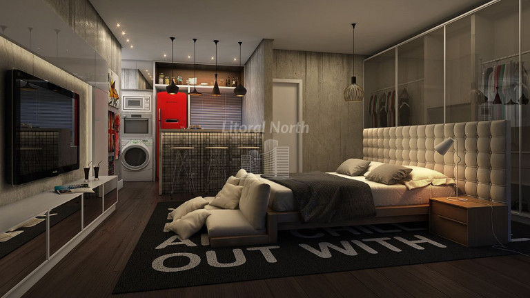 Imagem Apartamento com 2 Quartos à Venda, 71 m² em Fazenda - Itajaí Imagem Apartamento com 2 Quartos à Venda, 71 m² em Fazenda - Itajaí