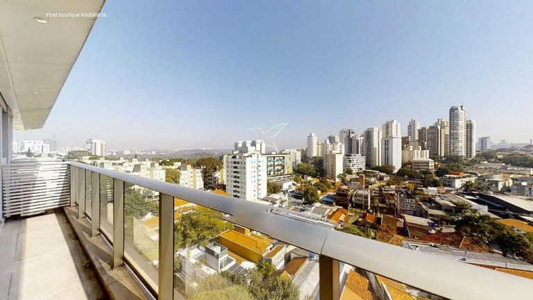 Imagem Apartamento com 1 Quarto à Venda, 55 m² em Vila Madalena - São Paulo Imagem Apartamento com 1 Quarto à Venda, 55 m² em Vila Madalena - São Paulo