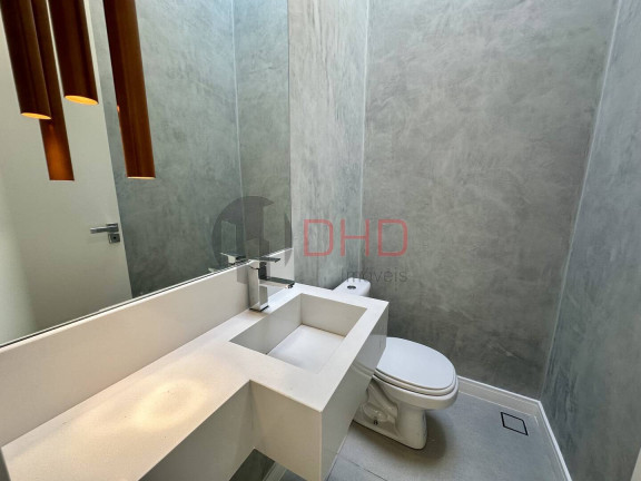 Imagem Casa de Condomínio com 3 Quartos à Venda, 160 m² em Cajuru Do Sul - Sorocaba