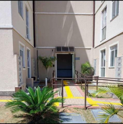 Imagem Apartamento com 2 Quartos à Venda, 42 m² em Jardim Bom Sucesso - Campinas Imagem Apartamento com 2 Quartos à Venda, 42 m² em Jardim Bom Sucesso - Campinas