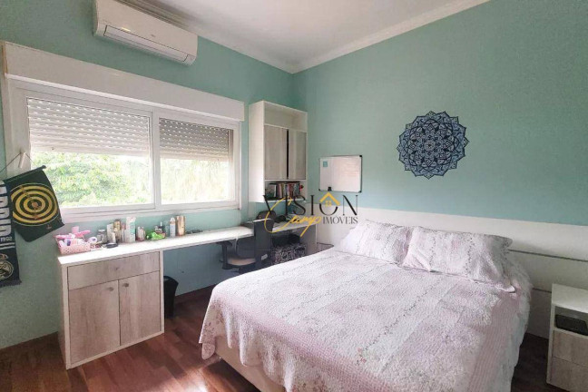 Imagem Casa com 4 Quartos à Venda, 350 m² em Parque Xangrilá - Campinas