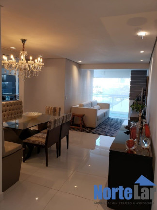 Imagem Apartamento com 3 Quartos à Venda, 77 m² em Casa Verde - São Paulo