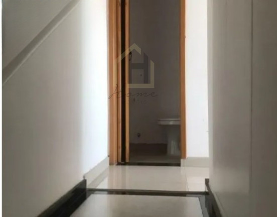Imagem Casa com 2 Quartos à Venda, 80 m² em Parque Erasmo Assunção - Santo André
