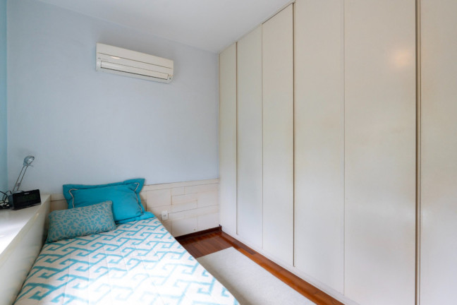 Imagem Cobertura com 3 Quartos à Venda, 198 m² em Jardim Ampliação - São Paulo Imagem Cobertura com 3 Quartos à Venda, 198 m² em Jardim Ampliação - São Paulo