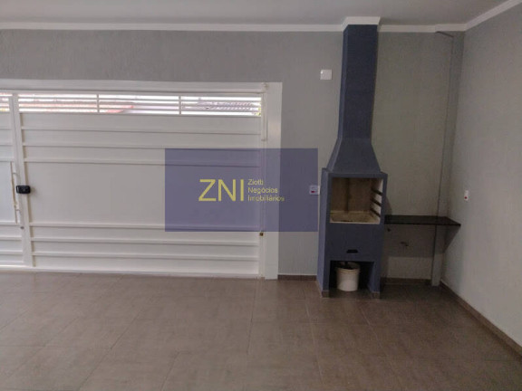 Imagem Casa com 3 Quartos à Venda, 148 m² em Vila Tibério - Ribeirão Preto Imagem Casa com 3 Quartos à Venda, 148 m² em Vila Tibério - Ribeirão Preto