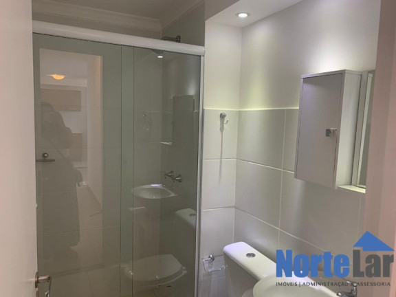 Imagem Apartamento com 2 Quartos à Venda, 48 m² em Jardim íris - São Paulo