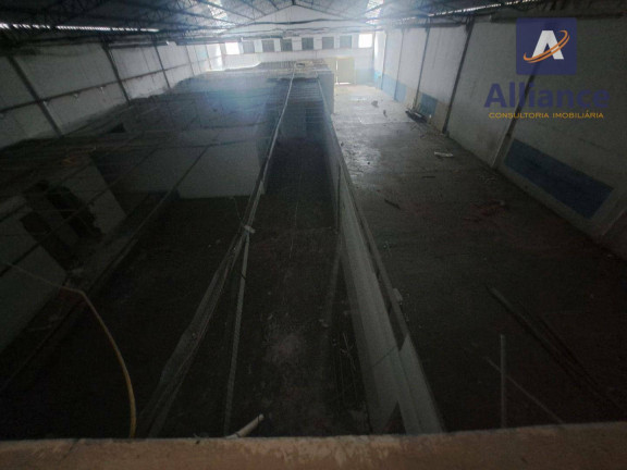 Imagem Galpão para Alugar, 888 m² em Centro - Louveira Imagem Galpão para Alugar, 888 m² em Centro - Louveira