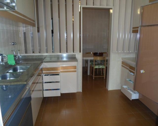 Imagem Apartamento com 3 Quartos à Venda, 158 m² em Pitangueiras - Guarujá