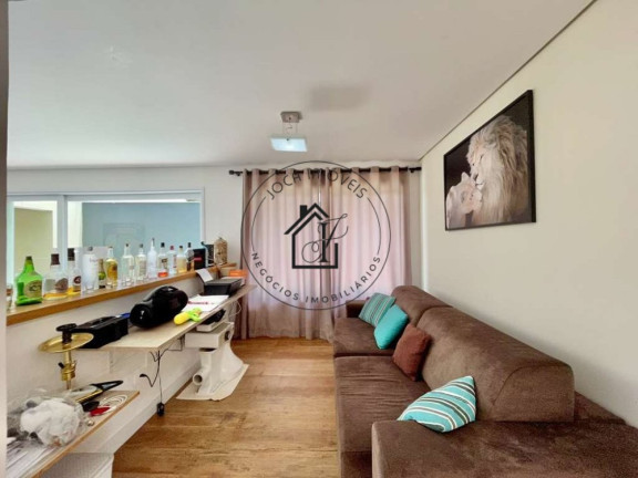 Imagem Casa de Condomínio com 4 Quartos à Venda, 386 m² em Pousada Dos Bandeirantes - Carapicuíba