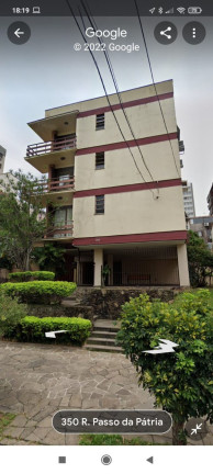 Imagem Apartamento com 3 Quartos à Venda, 147 m² em Bela Vista - Porto Alegre
