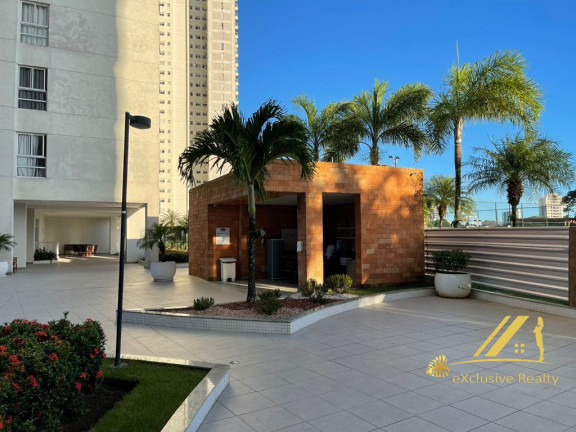Imagem Apartamento com 3 Quartos à Venda, 98 m² em Horto Bela Vista - Salvador