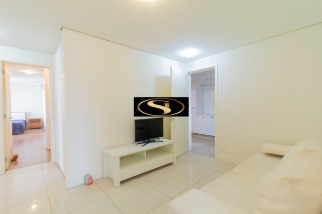 Imagem Apartamento com 3 Quartos para Alugar, 212 m² em Vila Nova Conceição - São Paulo
