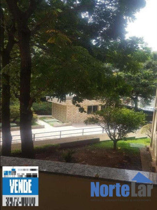 Imagem Apartamento com 2 Quartos à Venda, 58 m² em Limão - São Paulo