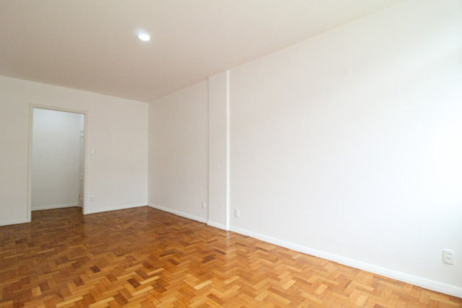 Imagem Imóvel com 3 Quartos à Venda, 118 m² em Botafogo - Rio De Janeiro