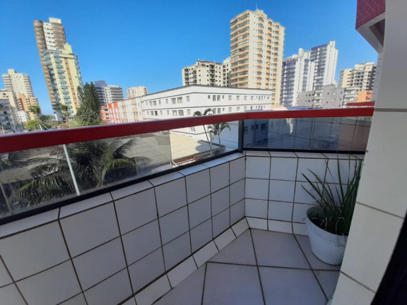 Imagem Apartamento com 1 Quarto à Venda, 45 m² em Tupi - Praia Grande