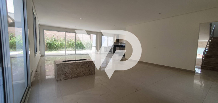 Imagem Casa de Condomínio com 4 Quartos para Alugar, 420 m² em Tamboré - Santana De Parnaíba Imagem Casa de Condomínio com 4 Quartos para Alugar, 420 m² em Tamboré - Santana De Parnaíba