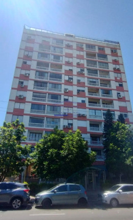 Imagem Imóvel com 1 Quarto à Venda, 52 m² em Cristal - Porto Alegre