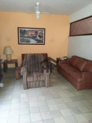Imagem Casa com 3 Quartos à Venda, 176 m² em Pina - Recife
