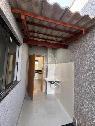 Imagem Casa com 3 Quartos à Venda, 150 m² em Residencial Ravena - Senador Canedo