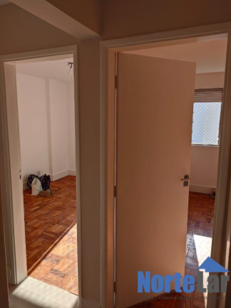 Imagem Apartamento com 3 Quartos à Venda, 81 m² em Sumaré - São Paulo Imagem Apartamento com 3 Quartos à Venda, 81 m² em Sumaré - São Paulo
