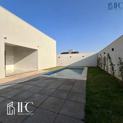 Imagem Casa com 3 Quartos à Venda, 190 m² em Cyrela Landscape - Uberaba Imagem Casa com 3 Quartos à Venda, 190 m² em Cyrela Landscape - Uberaba