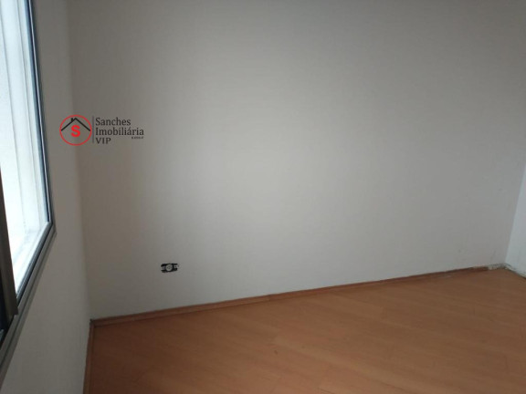 Imagem Apartamento com 2 Quartos para Alugar, 50 m² em Vila Ivone - São Paulo Imagem Apartamento com 2 Quartos para Alugar, 50 m² em Vila Ivone - São Paulo