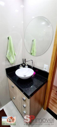 Imagem Apartamento com 3 Quartos à Venda, 60 m² em Parque Marajoara - Santo André Imagem Apartamento com 3 Quartos à Venda, 60 m² em Parque Marajoara - Santo André