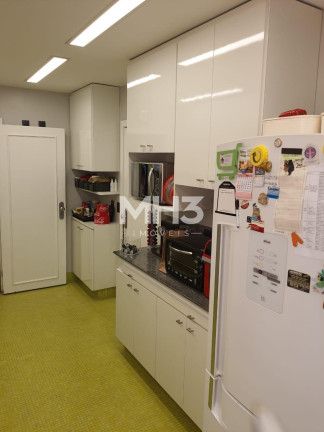 Imagem Cobertura com 4 Quartos à Venda, 306 m² em Cambuí - Campinas