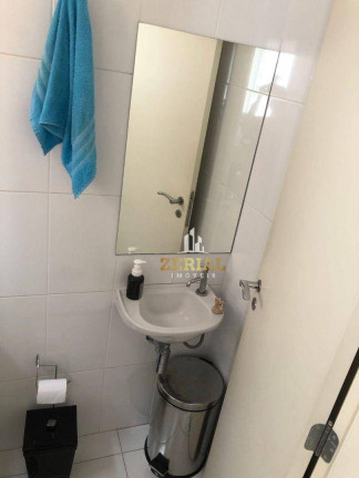 Imagem Apartamento com 3 Quartos à Venda, 85 m² em Santa Paula - São Caetano Do Sul