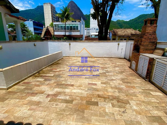 Imagem Casa com 5 Quartos à Venda, 259 m² em Grajaú - Rio De Janeiro Imagem Casa com 5 Quartos à Venda, 259 m² em Grajaú - Rio De Janeiro