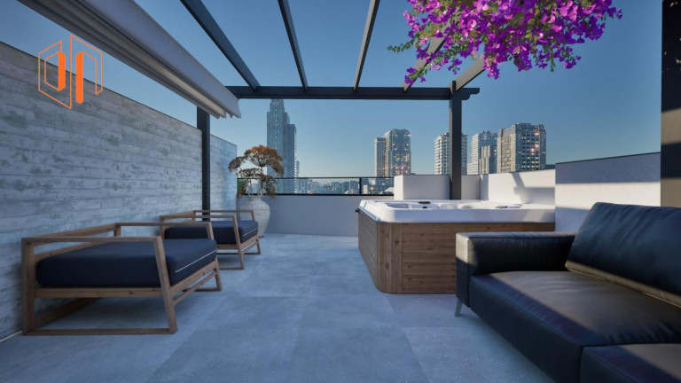 Imagem Apartamento com 3 Quartos à Venda, 68 m² em Hauer - Curitiba