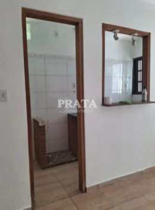 Imagem Casa com 3 Quartos à Venda, 300 m² em Centro - São Vicente
