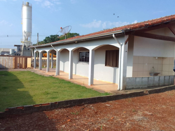 Casa com 3 Quartos à Venda, 850 m² em Centro - Capela Do Alto