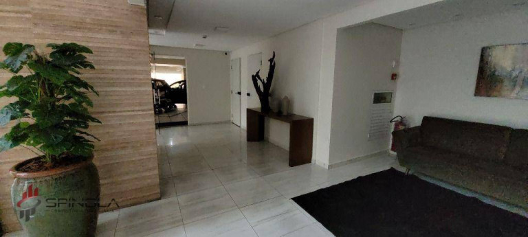 Imagem Apartamento com 1 Quarto à Venda, 61 m² em Ocian - Praia Grande