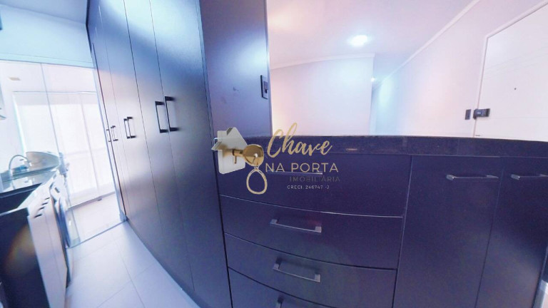 Imagem Apartamento com 2 Quartos à Venda, 71 m² em Vila Antonieta - Guarulhos