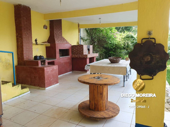 Imagem Chácara com 5 Quartos à Venda, 2 m² em Terra Preta - Mairiporã Imagem Chácara com 5 Quartos à Venda, 2 m² em Terra Preta - Mairiporã