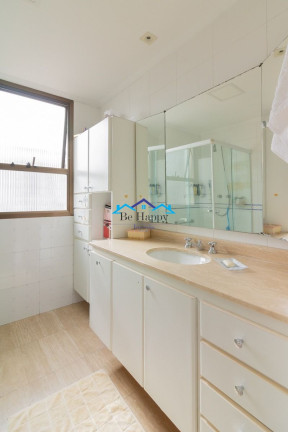 Imagem Apartamento com 3 Quartos à Venda, 170 m² em Moema - São Paulo