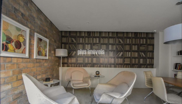 Imagem Apartamento com 1 Quarto à Venda, 31 m² em Alto Da Boa Vista - São Paulo Imagem Apartamento com 1 Quarto à Venda, 31 m² em Alto Da Boa Vista - São Paulo