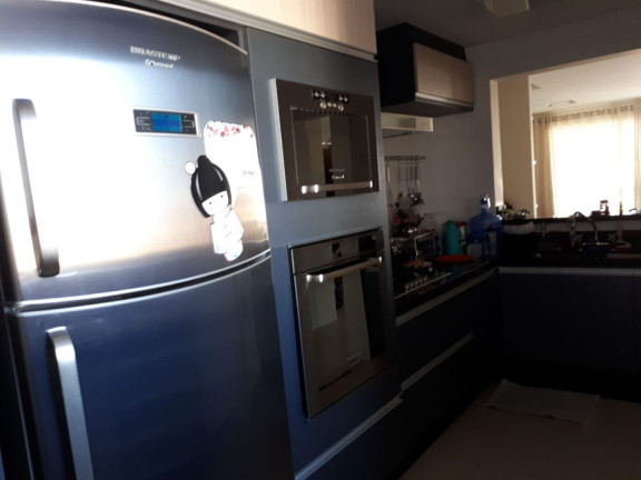 Imagem Apartamento com 3 Quartos à Venda, 140 m² em Alto - Piracicaba