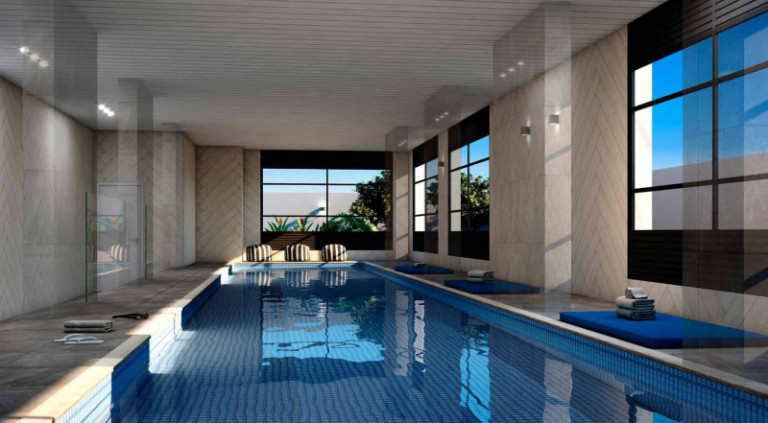 Imagem Apartamento com 3 Quartos à Venda, 163 m² em Moema - São Paulo Imagem Apartamento com 3 Quartos à Venda, 163 m² em Moema - São Paulo