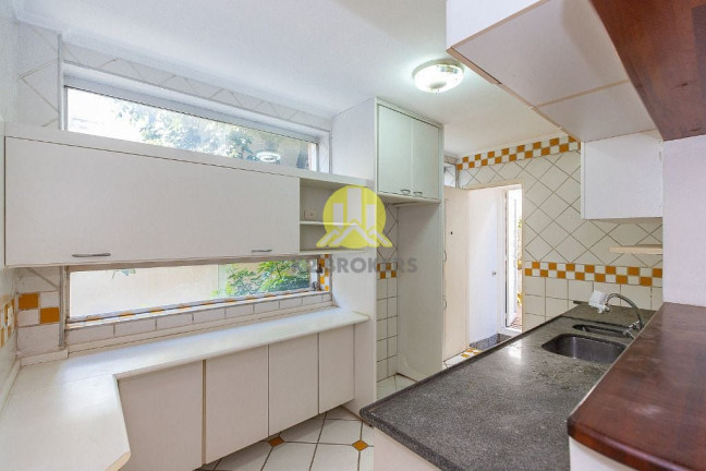 Imagem Casa com 3 Quartos à Venda, 165 m² em Vila Olímpia - São Paulo Imagem Casa com 3 Quartos à Venda, 165 m² em Vila Olímpia - São Paulo