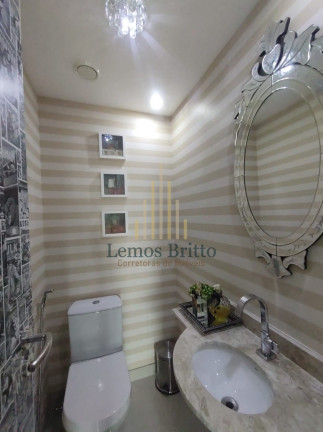 Imagem Sala Comercial à Venda, 33 m² em Caminho Das árvores - Salvador Imagem Sala Comercial à Venda, 33 m² em Caminho Das árvores - Salvador