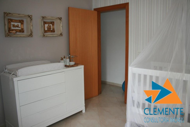 Imagem Apartamento com 4 Quartos à Venda, 150 m² em Cruzeiro - Belo Horizonte