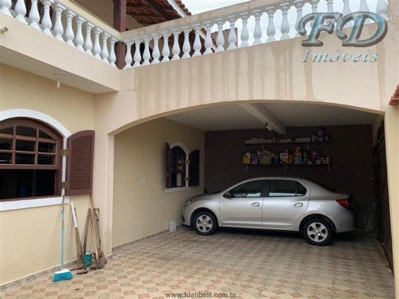 Imagem Casa com 5 Quartos à Venda, 356 m² em Terra Preta (terra Preta) - Mairiporã