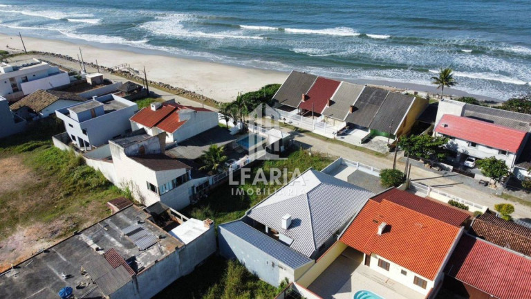 Imagem Terreno à Venda, em Cambiju - Itapoá Imagem Terreno à Venda, em Cambiju - Itapoá